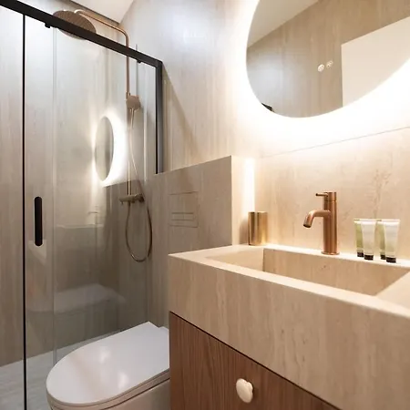 Charming By Republique & Canal With Ac Appartement Parijs