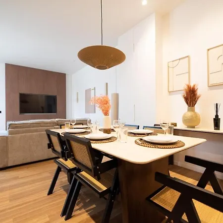 Appartement Charming By Republique & Canal With Ac *