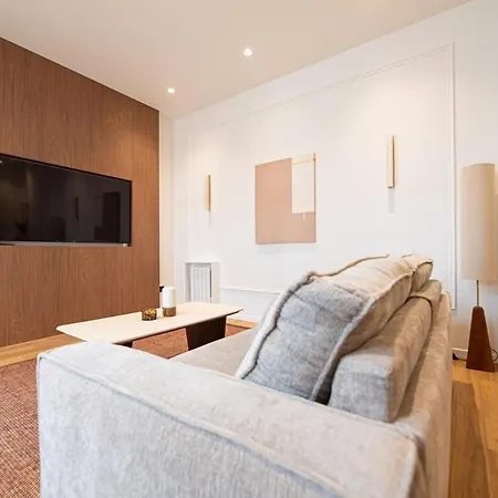 Appartement Charming By Republique & Canal With Ac *