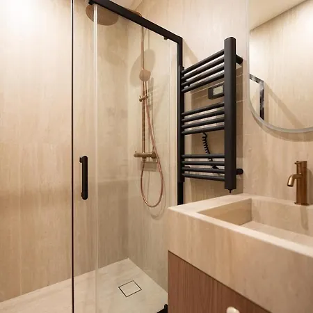 Charming By Republique & Canal With Ac Appartement Parijs